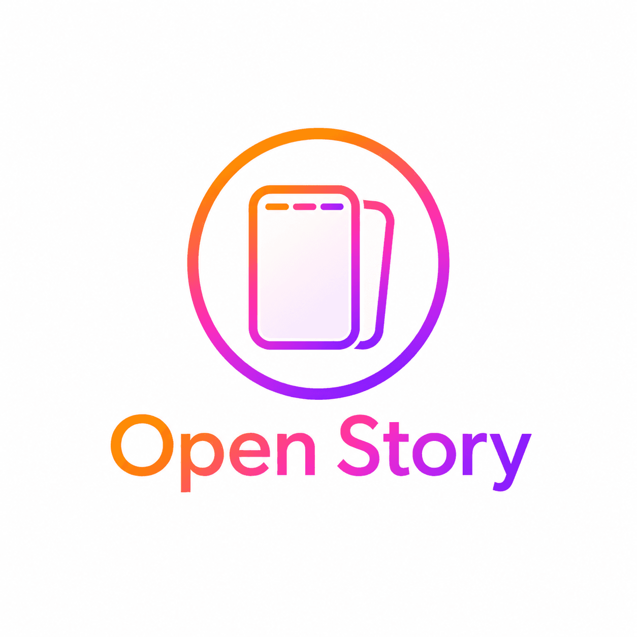 Open Story